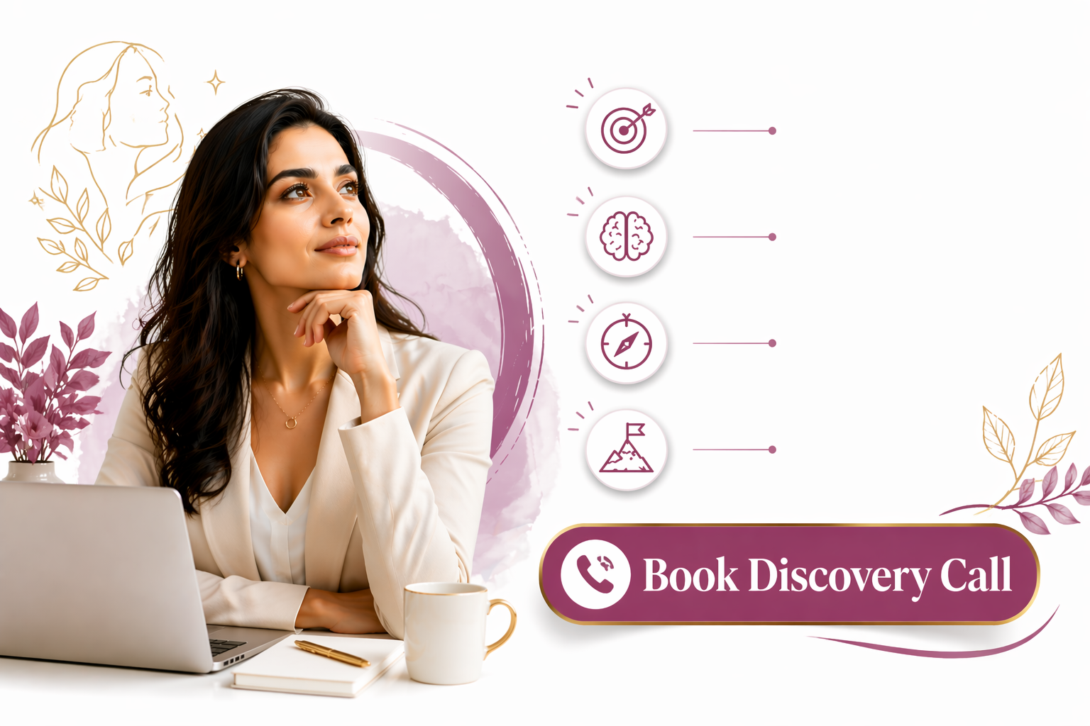Book Discovery Call