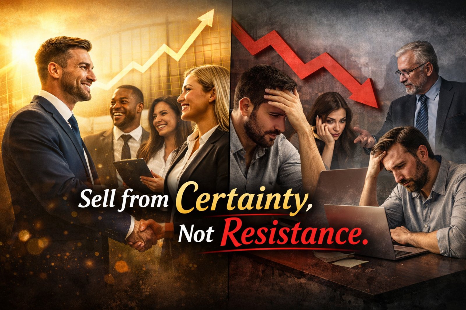 Sales Mindset
